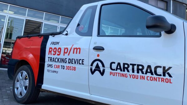 Cartrack Control Room CCTV Operator Job in Johannesburg