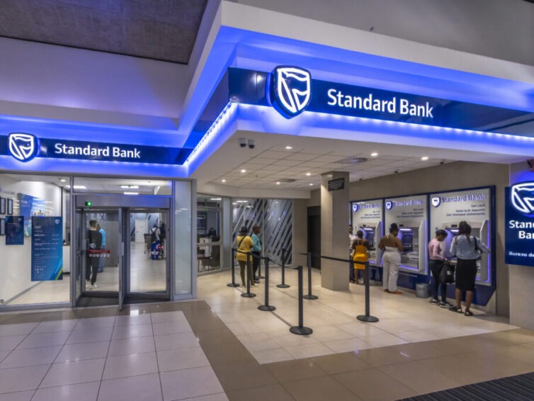 Standard Bank Learnership Programmes in South Africa
