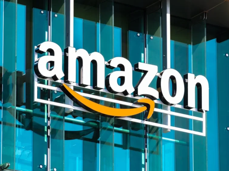 Amazon Logistics Specialist Internship 2027 in Cape Town